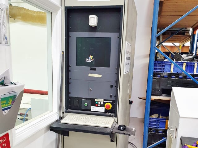 套材开料加工中心 IMA BIMA 410 120/600
