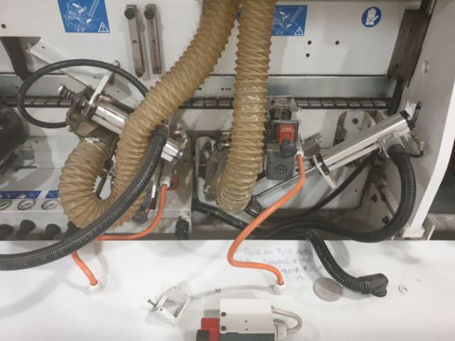 Single Sided Edgebanders BIESSE AKRON 1330