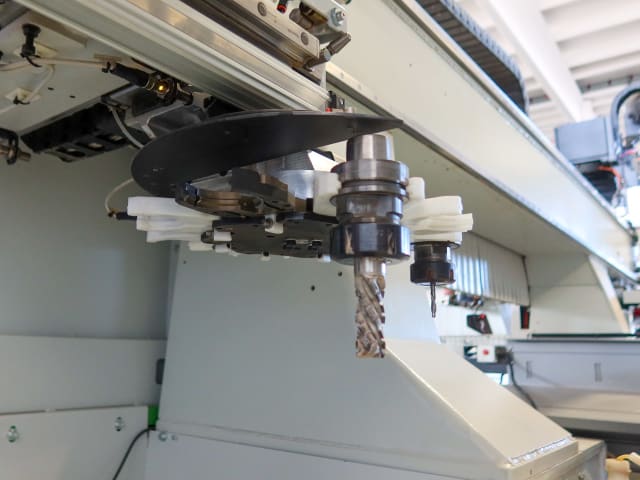 Centre De Placage De Chants BIESSE ROVER B EDGE 1950