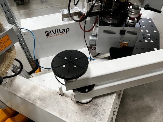 Okleiniarki Pojedyncze VITAP ECLIPSE 2.0