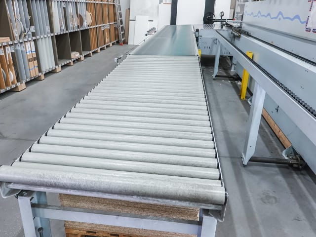 Retorno Dos Painéis LIGMATECH ZHR 05