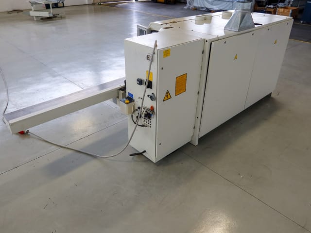 Planers/Moulding Machines SCM SUPERSET CLASS