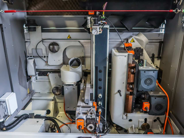 Double Sided Edgebanders And Combination Edgebanding Machines BIESSE STREAM SB1 7.5