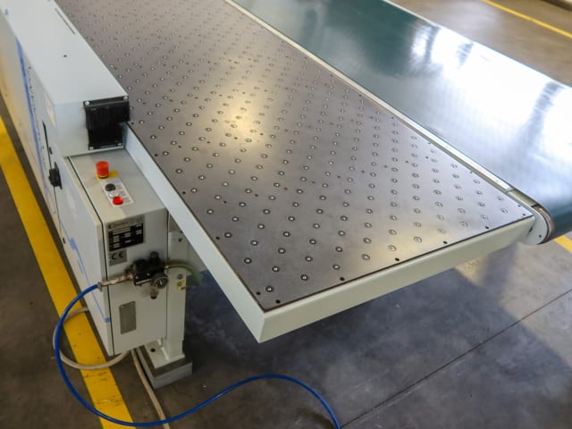 Ritorno pannelli LIGMATECH ZHR 05/R/095