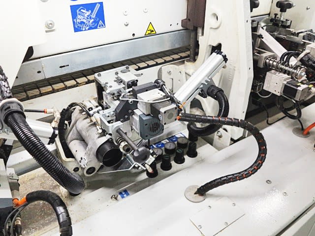 Okleiniarki Pojedyncze BIESSE AKRON 1330 A