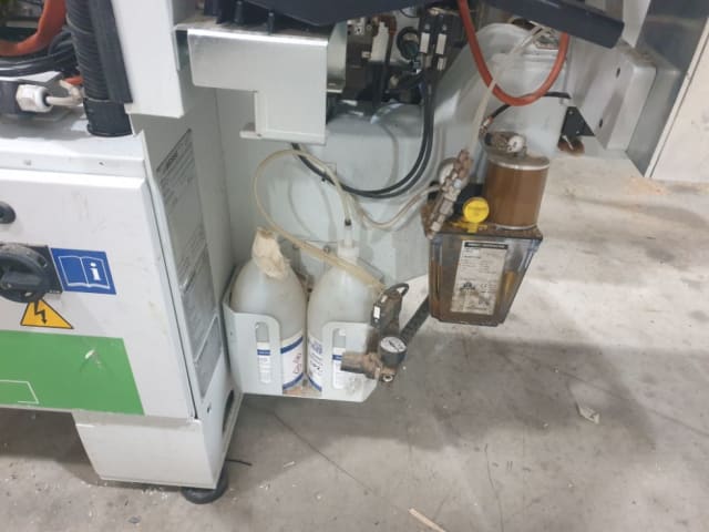 Single Edgebanders BIESSE AKRON 1440