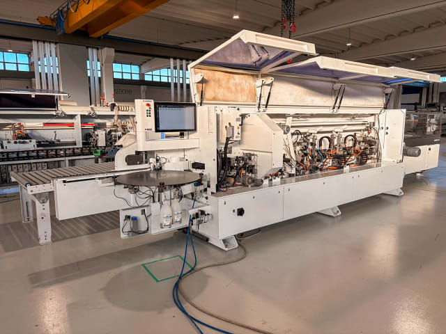 Máquina De Colar Bordos Simples HOMAG KDF 860 C