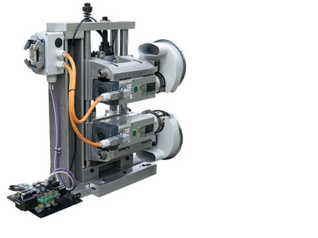 Canteadora Unilateral BIESSE NEW STREAM A 7.0