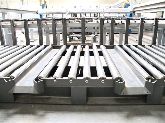 Angular Beam Panel Saws HOLZMA HFL 33/56/22/R/D