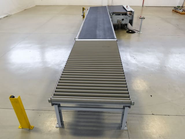 Panel Return Systems LIGMATECH ZHR 05