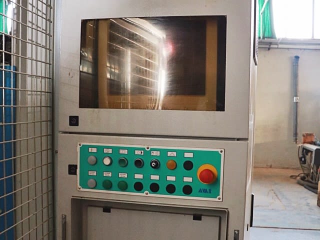 Cnc Machine Centres For Window And Doors AMS LINEA ASS./ACC.TELAI