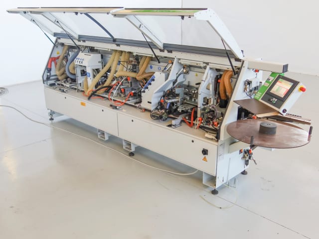 Single Sided Edgebanders BIESSE AKRON 440