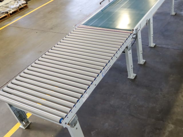 Ritorno pannelli LIGMATECH ZHR 05/R/095