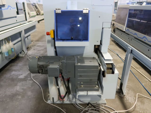 Máquina De Colar Bordos Simples BRANDT AMBITION 1650 AIRTEC