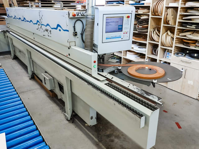 Bordatrice Singola BRANDT KDF 660