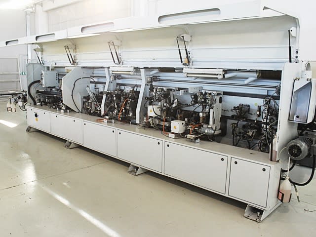 Bordatrice Singola BRANDT KDF 790 PROFILINE
