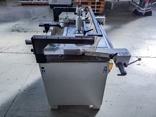 Automatic Drilling Machine SCM STARTECH 23