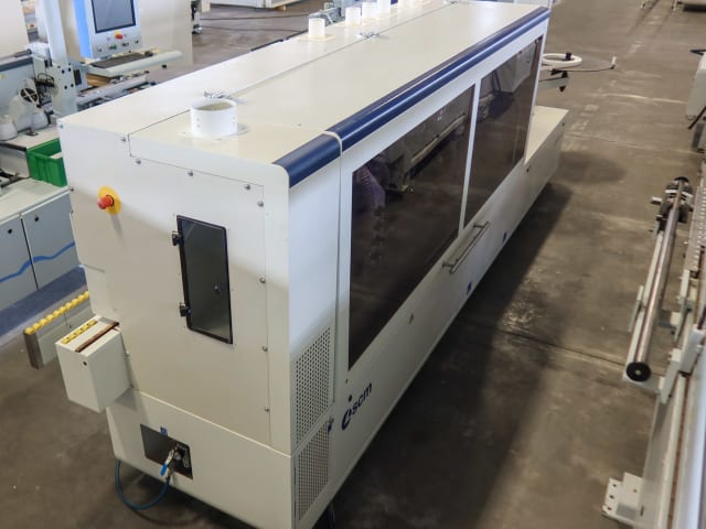 Single Sided Edgebanders SCM STEFANI KD
