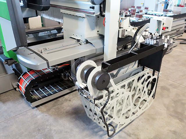 Centre De Placage De Chants BIESSE ROVER C 9.50 EDGE