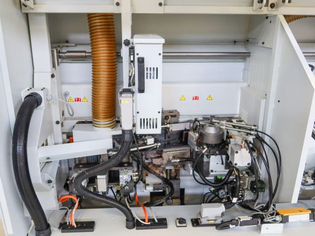 Single Sided Edgebanders BRANDT KDF 530 C