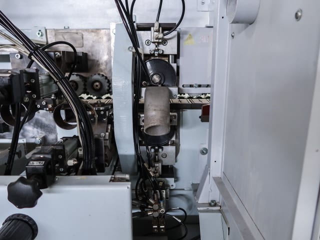 단일 에지 밴더 BRANDT KDN 220