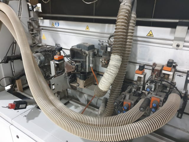 Single Sided Edgebanders BIESSE ROXYL 6.0