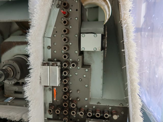 真空吸盘式加工中心 WEEKE BHC 500