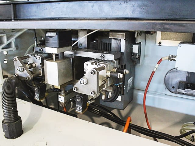 Bordatrice Singola BRANDT KDF 790 PROFILINE