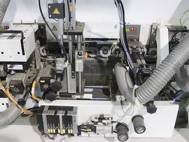 Single Sided Edgebanders BRANDT KDN 220 C