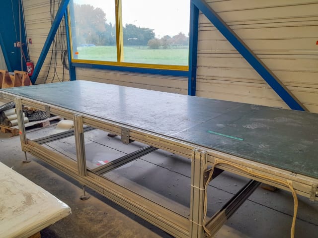 Presse À Chaud SORMEC TY 180