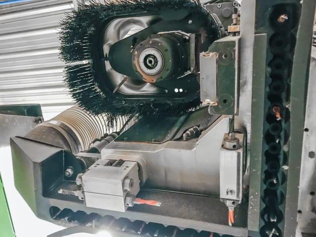 Centre D'Usinage À 5 Axes BIESSE ROVER C 6.65 CONF 3