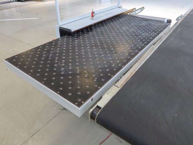 Retorno Dos Painéis LIGMATECH ZHR 05/R/085