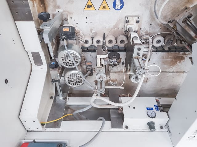 Bordatrice Singola SCM OLIMPIC K 500
