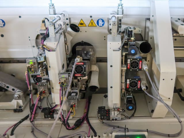 Bordatrice Singola SCM STEFANI XD