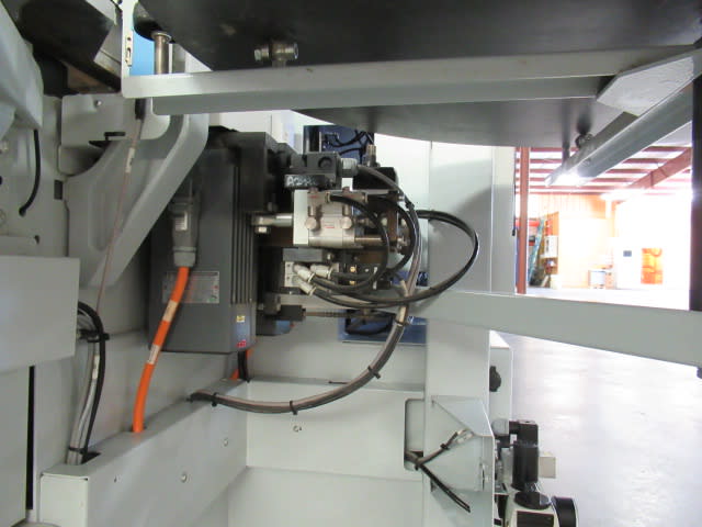 Single Sided Edgebanders BRANDT KDF 1440 HIGHFEX