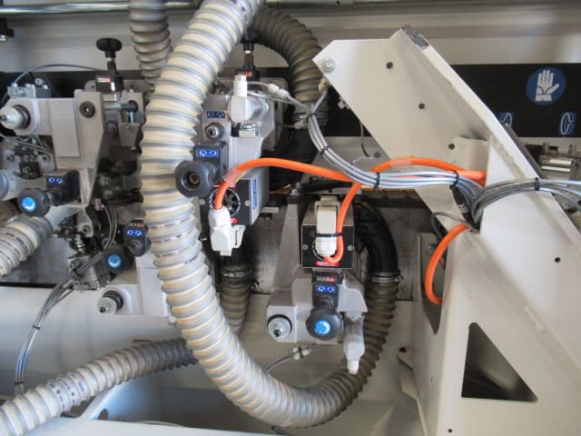 Single Sided Edgebanders SCM-OLIMPIC Olimpic K360 T-E (28)