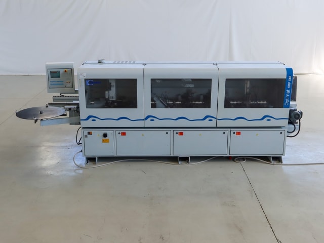 Single Sided Edgebanders BRANDT KDF 540 2C
