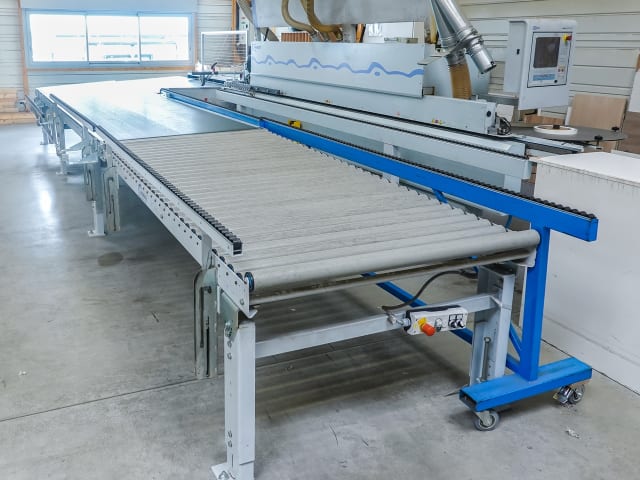 Système De Retour Des Panneaux LIGMATECH ZHR 05/R/045