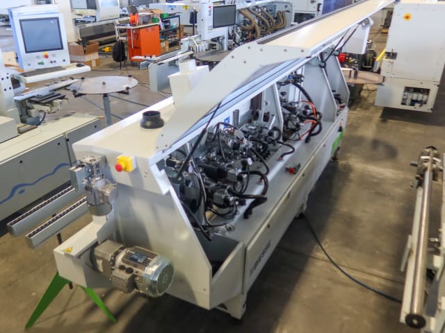 Single Sided Edgebanders BIESSE AKRON 1330 A