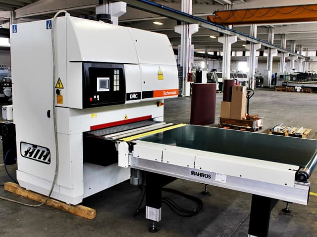 Lijadora Superior DMC TECHNOSAND