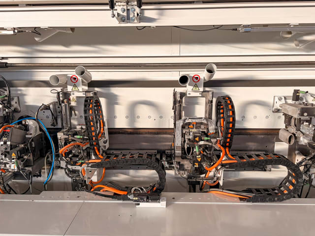 Máquina De Colar Bordos Simples HOMAG KDF 860 C