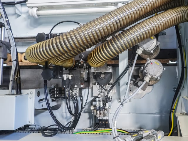 Plaqueuses De Chants Unilaterales BRANDT HIGHFLEX 1440