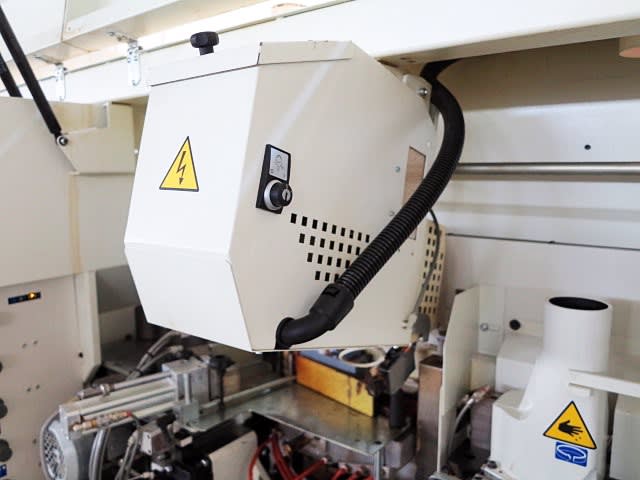 Bordatrice Singola SCM K 800