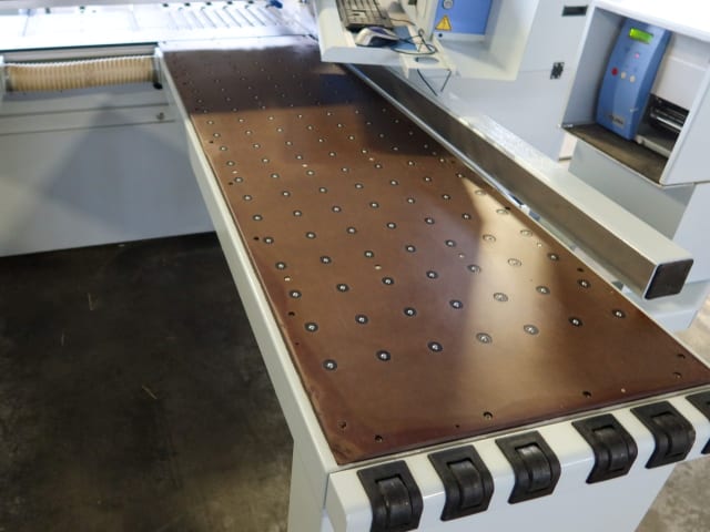 Piły Panelowe Z Załadunkiem Automatycznym HOLZMA HPP 250/43/43