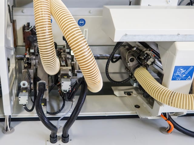 Single Sided Edgebanders BIESSE AKRON 1440 AIRTEC