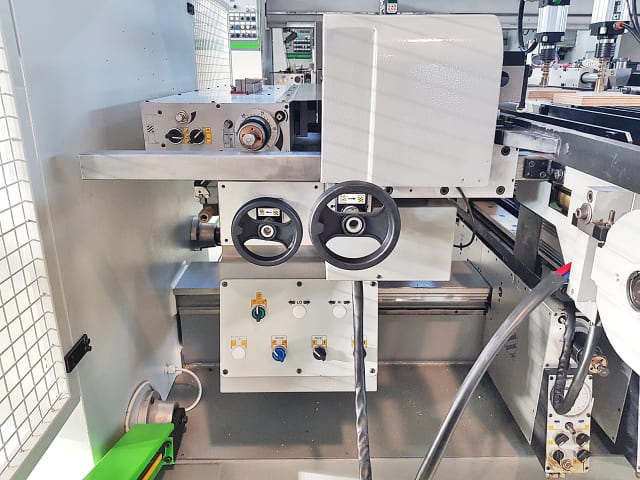 Perceuse automatique BIESSE TECHNO KS