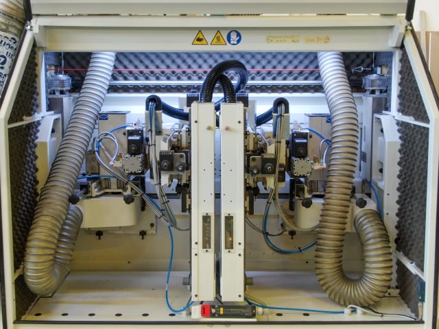 Односторонний Кромкооблицовочный Станок SCM NEW STEFANI ONE