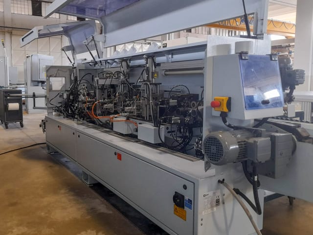 Plaqueuses De Chants Unilaterales BRANDT KDF 440