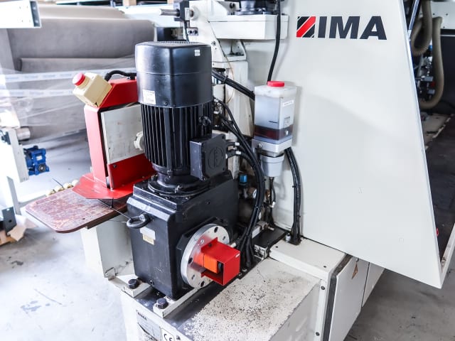 Single Sided Edgebanders IMA NOVIMAT CONCEPT 5825 R