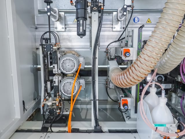 Máquina De Colar Bordos Simples BIESSE STREAM B/11.5